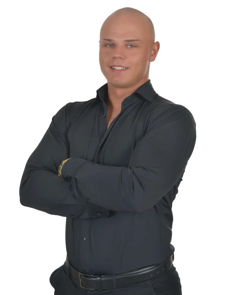 Kacper Blok